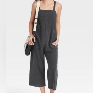 Women’s Universal Thread Romper Jumpsuit - Great Condition